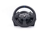 Thrustmaster - T300RS GT Racing Wheel and 3 Pedals for PlayStation 4, PlayStation 5, PC - Black - Alternate Views