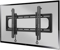 Sanus - Premium Series Fixed-Position  TV Wall Mount for Most TVs 65
