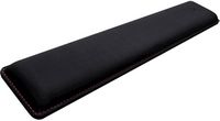 HyperX - Wrist Rest - Black - Alternate Views