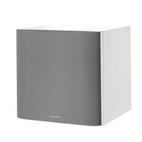 Bowers & Wilkins - 600 Series 8