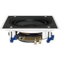 KEF - CI200QSB-THX (PAIR) - Black - Alternate Views