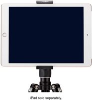 JOBY - GripTight PRO Tablet Mount - Black - Alternate Views