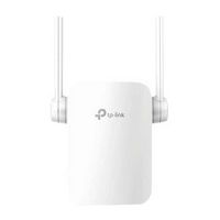 TP-Link - AC750 Wi-Fi Range Extender - White - Alternate Views