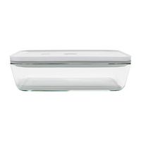 ZWILLING - Fresh & Save Glass Vacuum Gratin Dish - Clear - Alternate Views