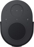 Bose - Lifestyle Ultra Wireless Speaker - Black - Alternate Views