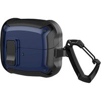 SaharaCase - Raider Series Heavy Duty-Case for Samsung Galaxy Buds3 and Buds3 Pro Headphones - Mi... - Alternate Views