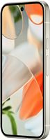 Google - Pixel 9 128GB (Unlocked) - Porcelain - Alternate Views