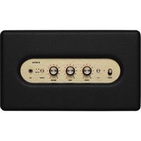 Marshall - Acton II Bluetooth Speaker - Black - Alternate Views