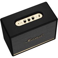 Marshall - Woburn II Bluetooth Speaker - Black - Alternate Views