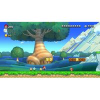 New Super Mario Bros. U Deluxe - Nintendo Switch – OLED Model, Nintendo Switch, Nintendo Switch Lite - Alternate Views
