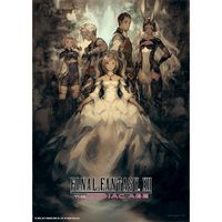 Final Fantasy XII: The Zodiac Age Standard Edition - Nintendo Switch - Alternate Views