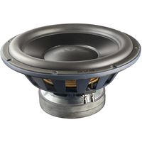 SVS - SB-3000 Subwoofer - Black Ash - Alternate Views