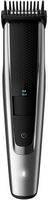 Philips Norelco - Beard and Hair Trimmer Series 5500, BT5511/49 - Black/Silver - Alternate Views