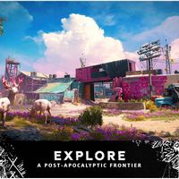 Far Cry New Dawn Standard Edition - PlayStation 4 - Alternate Views