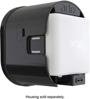 Rechargeable Lithium-ion Battery for Arlo Pro 5S 2K, Pro 4, Pro 3, Ultra 2, and Ultra Cameras - Alternate Views