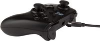 PowerA - Wired Controller for Nintendo Switch - Black - Alternate Views