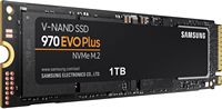 Samsung - 970 EVO Plus 1TB Internal SSD PCIe Gen 3 x4 NVMe - Alternate Views