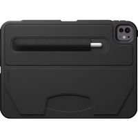 ZUGU - Slim Protective Case for Apple iPad Pro 11-inch (M4) - Black - Alternate Views