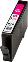 HP - 910XL High-Yield Ink Cartridge - Magenta - Alternate Views