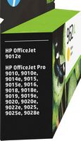 HP - 962XL High-Yield Ink Cartridge - Yellow - Alternate Views