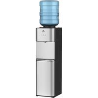 Avalon - A10 Top Loading Bottled Water Cooler - Stainless Steel - Alternate Views