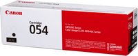 Canon - 054 Standard Capacity Toner Cartridge - Black - Alternate Views