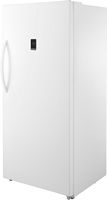 Insignia™ - 21 Cu. Ft. Garage Ready Convertible Upright Freezer with ENERGY STAR Certification - ... - Alternate Views