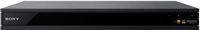 Sony - UBP-X800M2 - Streaming 4K Ultra HD Hi-Res Audio Wi-Fi Built-In Blu-Ray Player - Black - Alternate Views