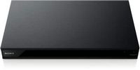 Sony - UBP-X800M2 - Streaming 4K Ultra HD Hi-Res Audio Wi-Fi Built-In Blu-Ray Player - Black - Alternate Views