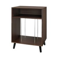 Victrola - Stand - Espresso - Alternate Views