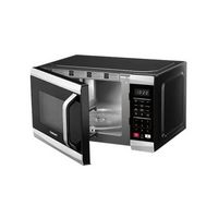 Cuisinart - 0.7 Cu. Ft. Microwave - Stainless Steel - Alternate Views