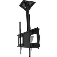 SunBriteTV - Tilt TV Ceiling Mount For Most 37