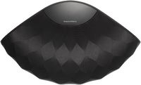 Bowers & Wilkins - Formation Wedge Wireless Speaker - Black - Alternate Views
