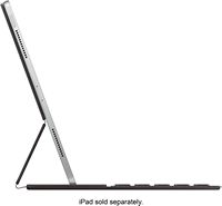 Apple - Smart Keyboard Folio for 11-inch iPad Pro (4th Generation) and iPad Air (5th Generation) - Alternate Views