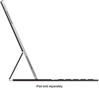 Apple - Smart Keyboard Folio for 12.9-inch iPad Pro (6th Generation) - Alternate Views