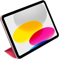 Apple - Smart Folio for iPad (10th generation) - Watermelon - Alternate Views