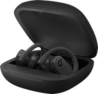 Beats - Powerbeats Pro Totally Wireless Earbuds - Black - Alternate Views