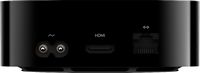 Apple - TV 4K 32GB (2nd Generation) - Black - Alternate Views