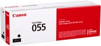 Canon - 055 Standard Capacity Toner Cartridge - Black - Alternate Views