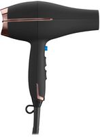 Conair - InfinitiPRO AC Pro Styler Dryer - Rose Gold - Alternate Views