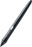 Wacom - Intuos Pro Small Graphics Tablet - Black - Alternate Views