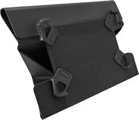 Insignia™ - Universal FlexView Folio Case for most 9