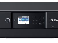 Epson - Expression Premium XP-6100 Wireless All-In-One Inkjet Printer - Black - Alternate Views