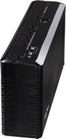 CyberPower - 750VA Battery Back-Up System - Black - Alternate Views