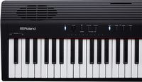 Roland - GO:PIANO88 - Black - Alternate Views