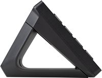 Elgato - Stream Deck XL Wired Keypad with Back Lighting - Black - Alternate Views