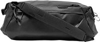 Peak Design - Travel Duffel 35L - Black - Alternate Views