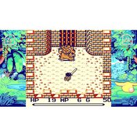 Collection of Mana - Nintendo Switch - Alternate Views