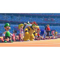 Mario & Sonic at the Olympic Games Tokyo 2020 - Nintendo Switch - Alternate Views