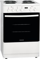 Frigidaire - 1.9 Cu. Ft. Freestanding Electric Range - White - Alternate Views